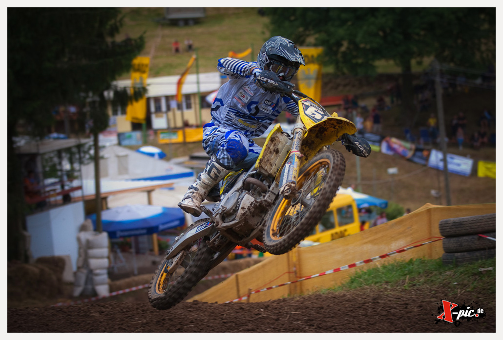 ADAC Motocross Schweighausen