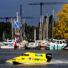 ADAC MOTORBOOT-RENNEN GRÜNAU 2022. #02