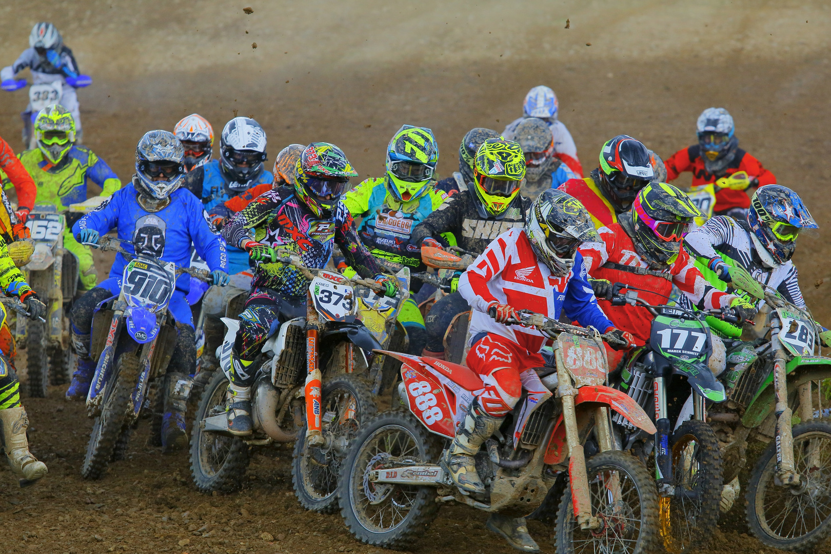 ADAC MX Cup II