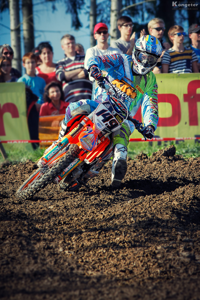 * * * ADAC MX Master 2013 * * *