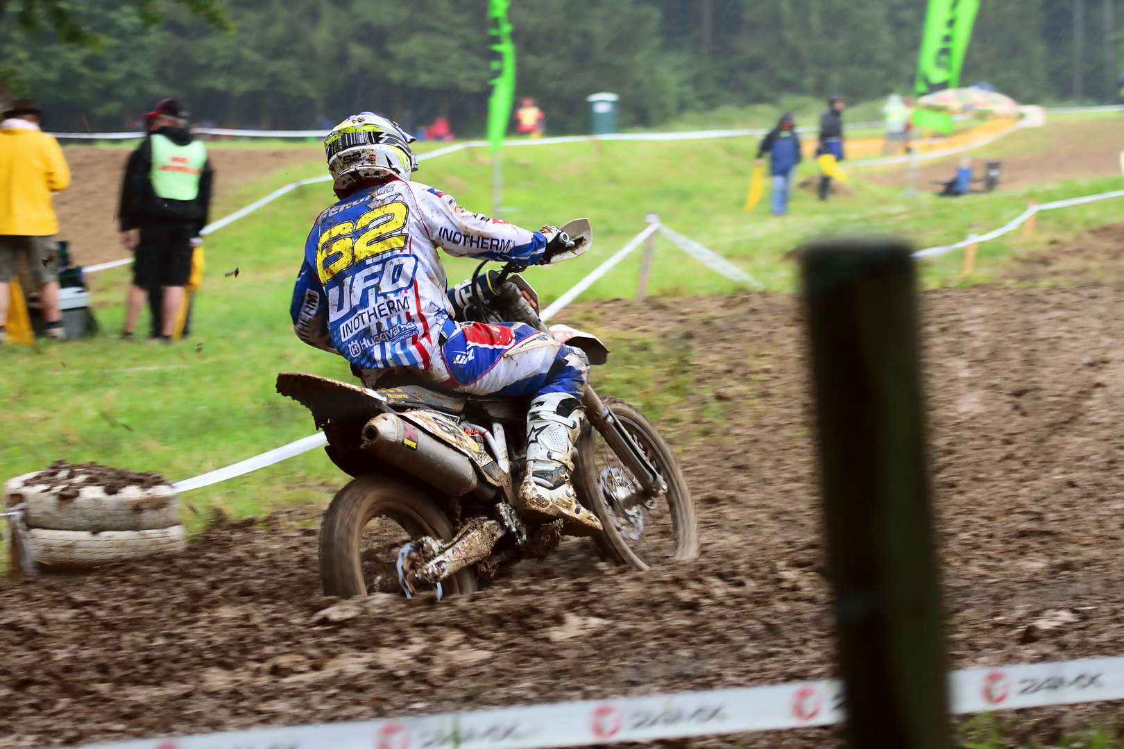 ADAC Mx Master in Aichwald 27.06.2015