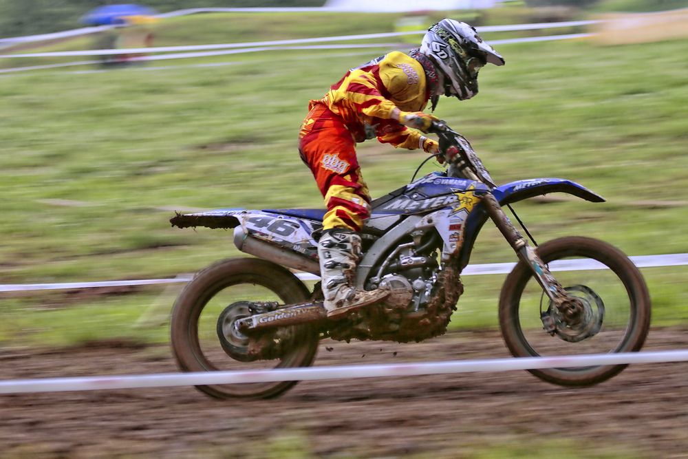 ADAC Mx Master in Aichwald :-)