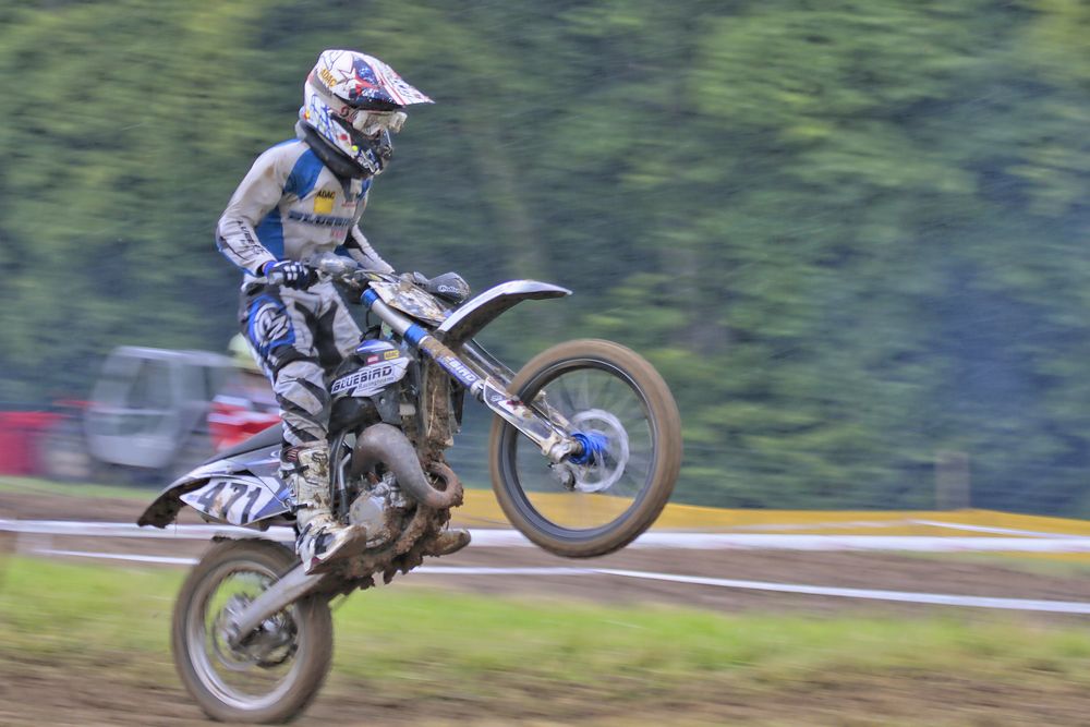 ADAC Mx Master in Aichwald