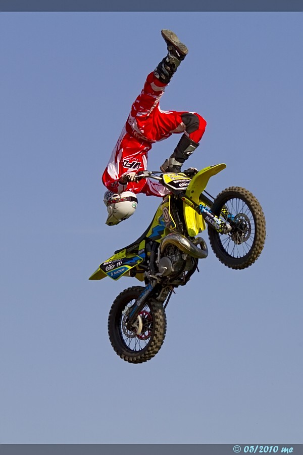 ADAC MX Masters 2010 in Freising