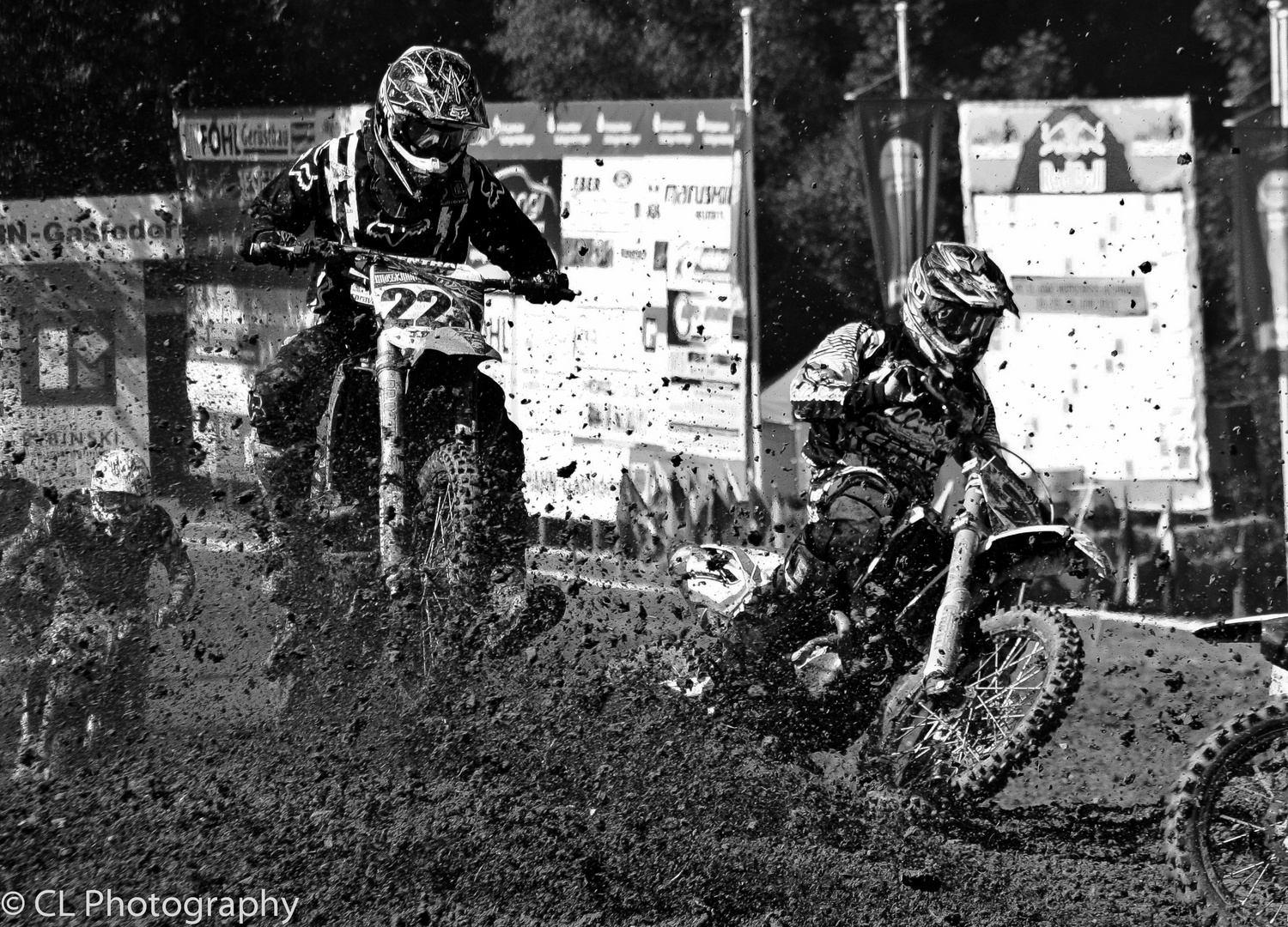 ADAC MX Masters 2011