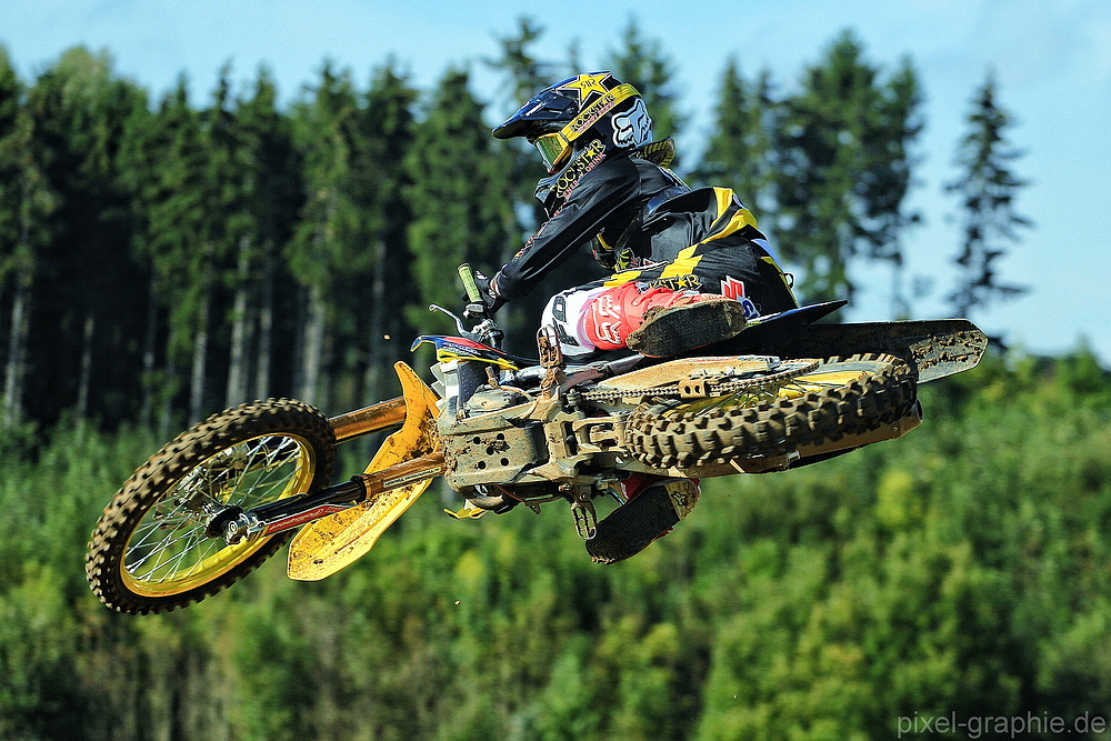 ADAC MX Masters 2013 Holzgerlingen #2