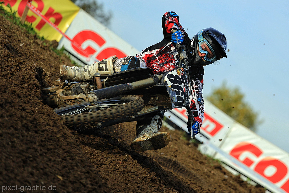 ADAC MX Masters 2013 Holzgerlingen #4