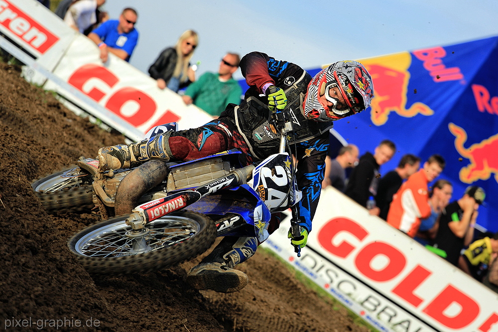 ADAC MX Masters 2013 Holzgerlingen #6