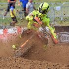 ADAC MX Masters 2018 in Möggers