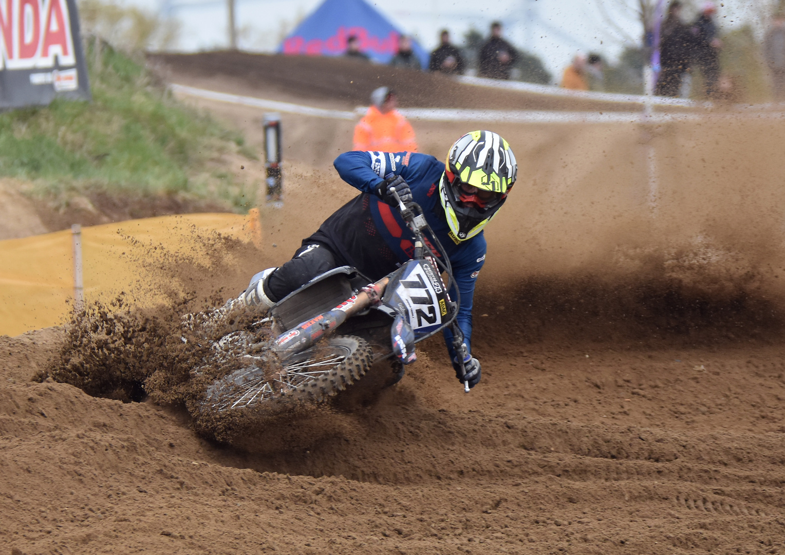 ADAC MX Masters 2019 Fürstlich Drehna