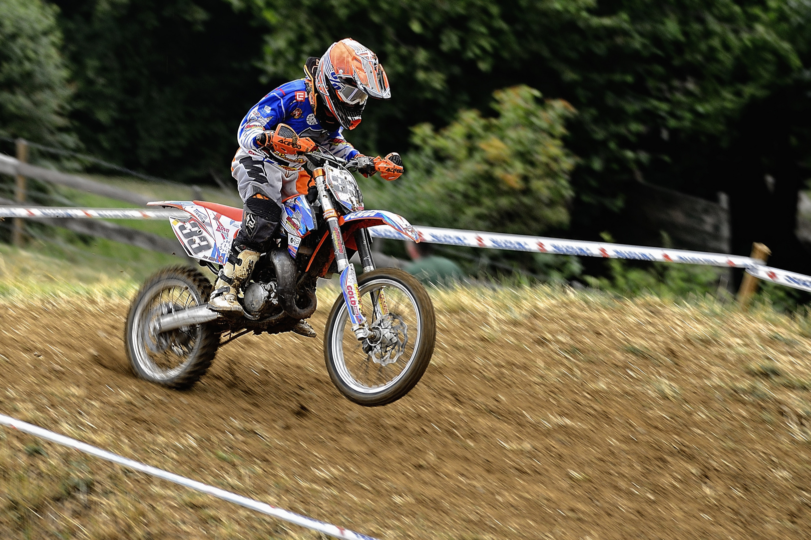 ADAC MX Masters