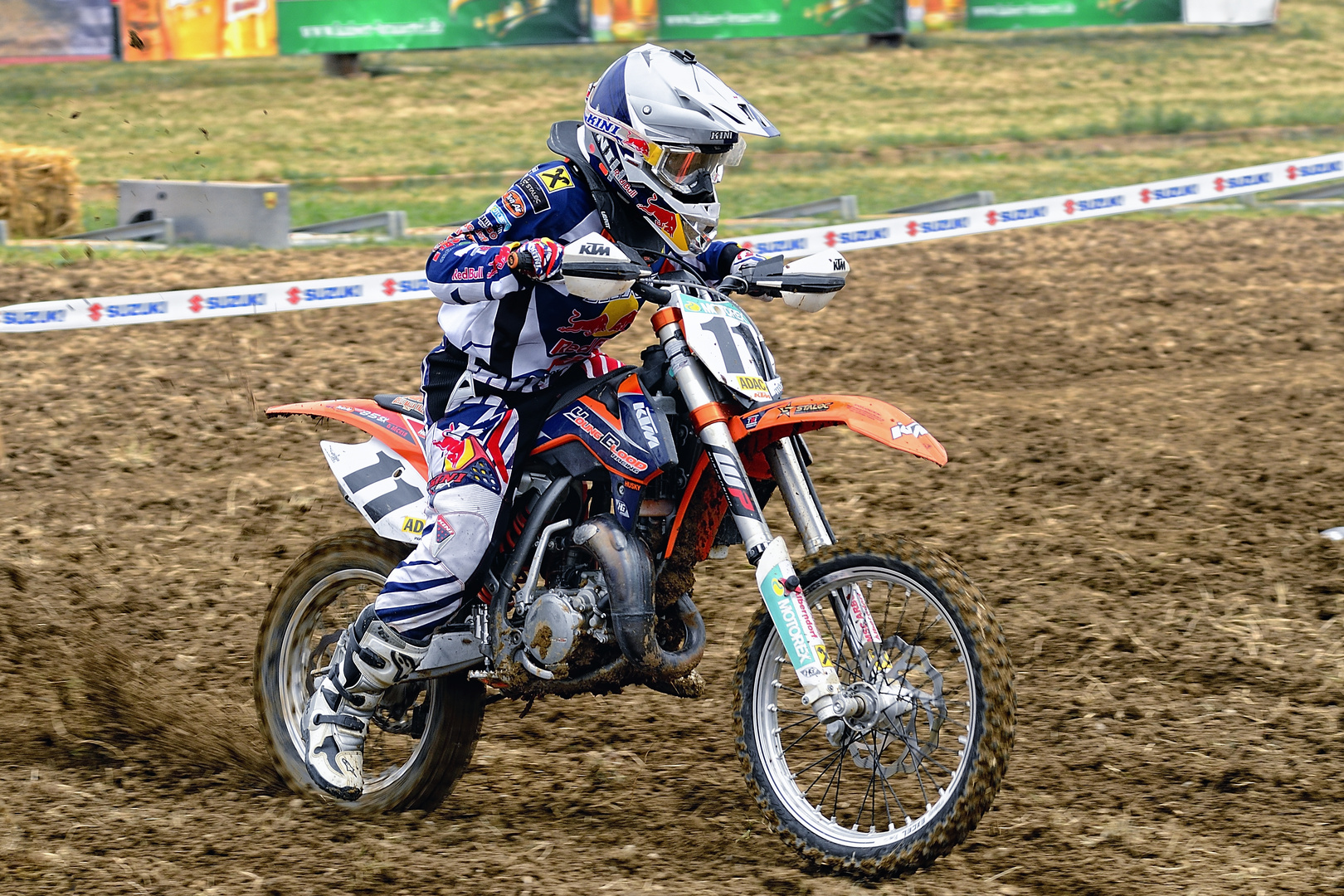 ADAC MX Masters