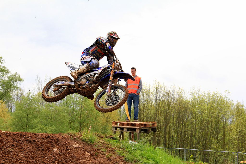 (ADAC MX Masters) ADAC MX Youngster Cup ...