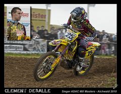 ADAC MX Masters - Aichwald -2-