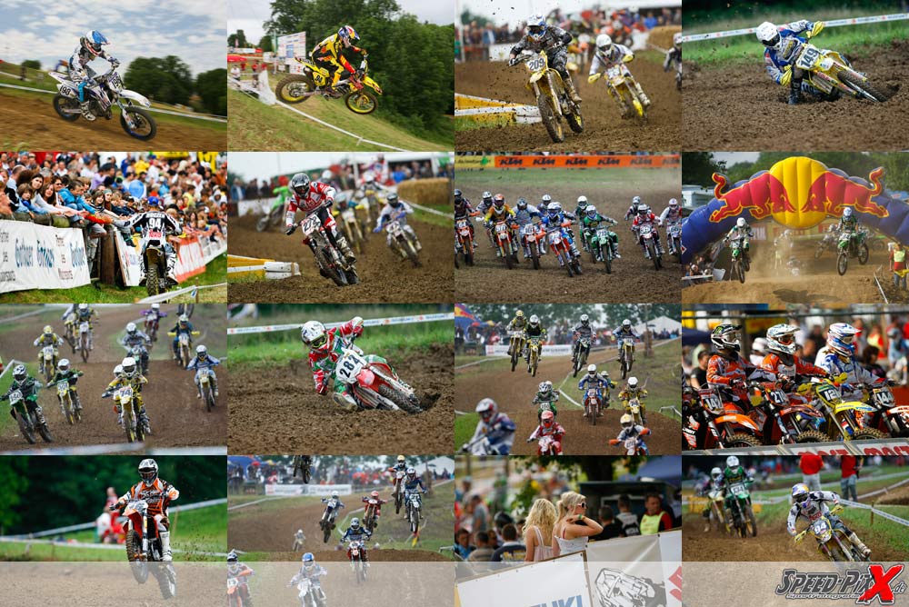 [...ADAC MX Masters Aichwald... ]