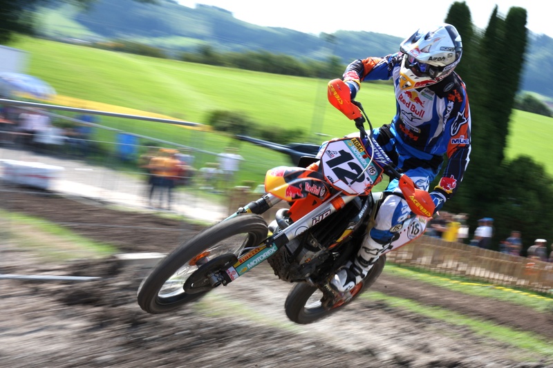 ADAC MX Masters