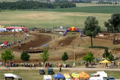 ADAC MX-Masters beim MC-Prisannewitz 03