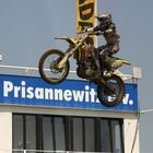 ADAC MX-Masters beim MC-Prisannewitz, na wo wollen wir den hin ?