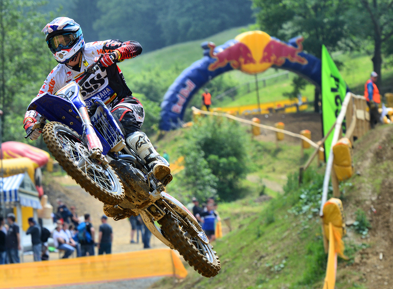 ADAC MX Masters Bielstein II