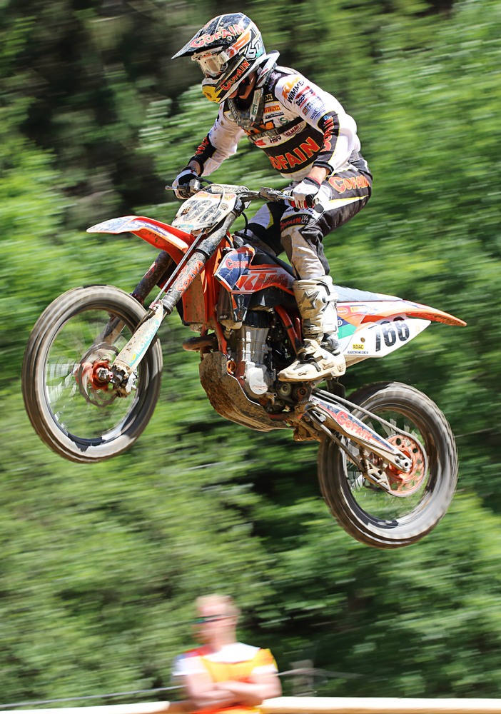 ADAC MX Masters Bielstein II