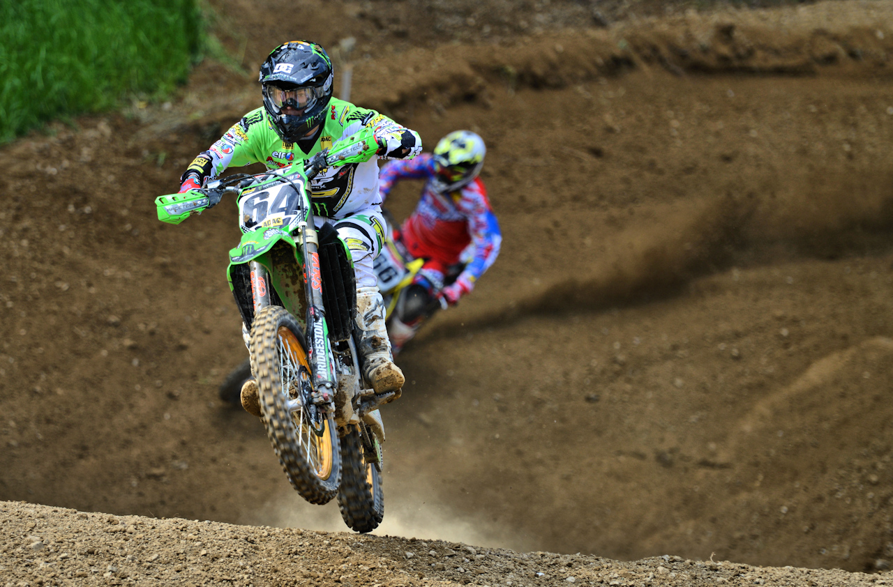 ADAC MX Masters Bielstein IV