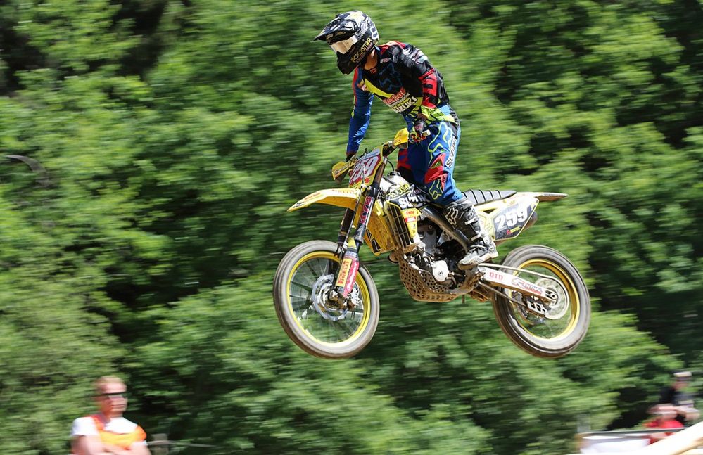 ADAC MX Masters Bielstein IV