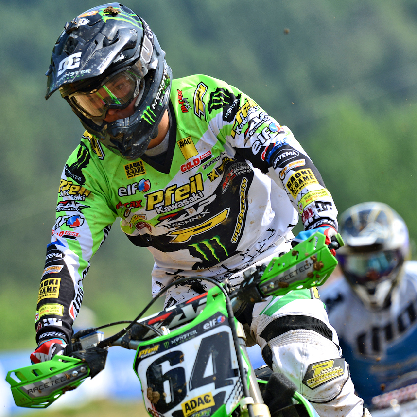 ADAC MX Masters Bielstein V