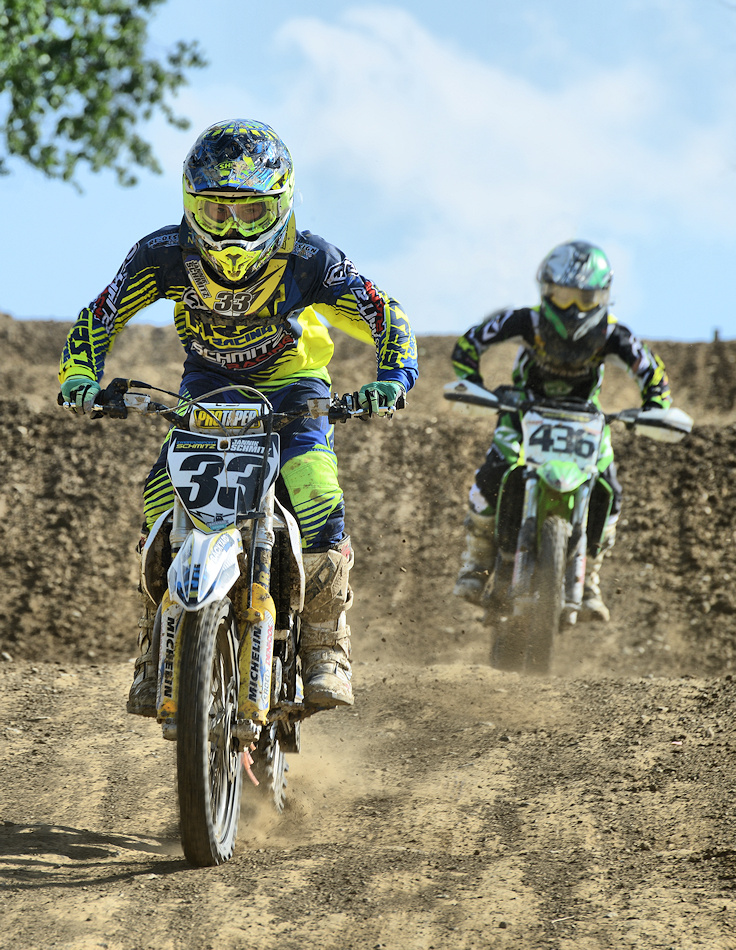 ADAC MX Masters Bielstein VI