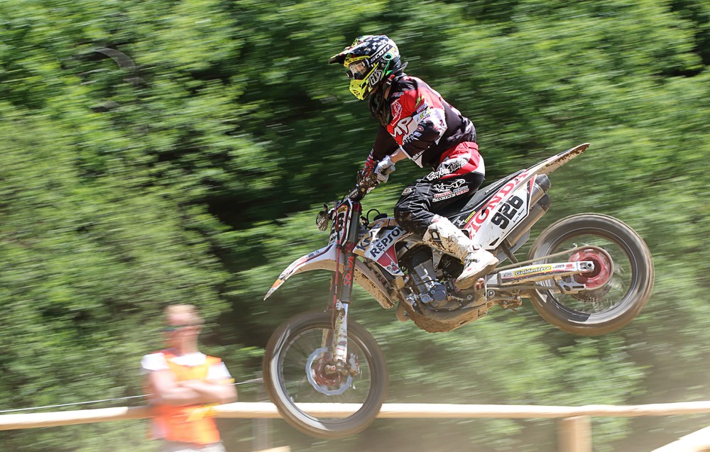 ADAC MX Masters Bielstein VIII