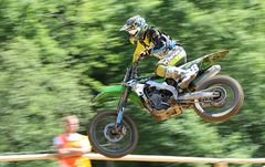 ADAC MX Masters Bielstein X