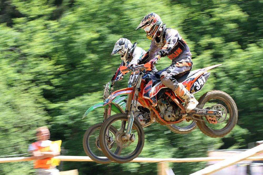 ADAC MX Masters Bielstein XIII