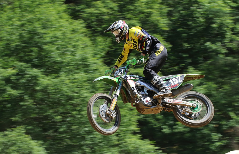 ADAC MX Masters Bielstein XVIII