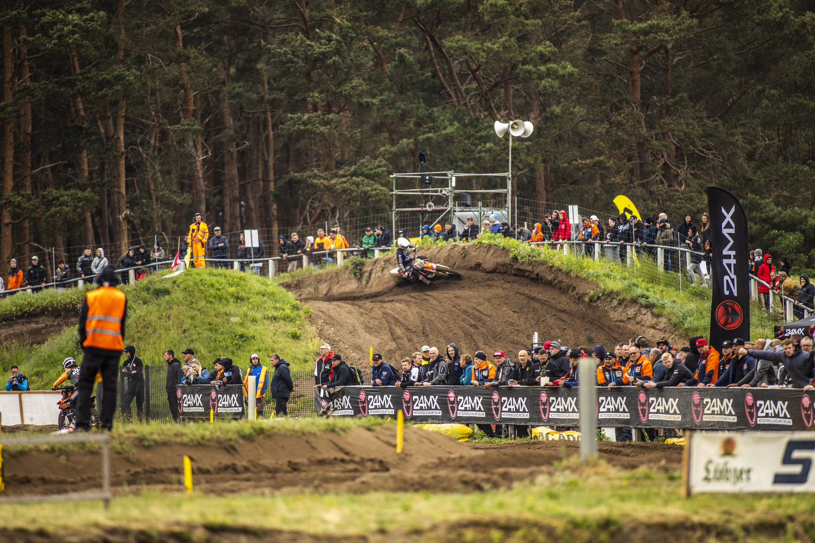 ADAC MX Masters Dreetz 2022 Foto & Bild sport, motorsport