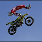 ADAC MX Masters Freising 2010 - Freestyle MX