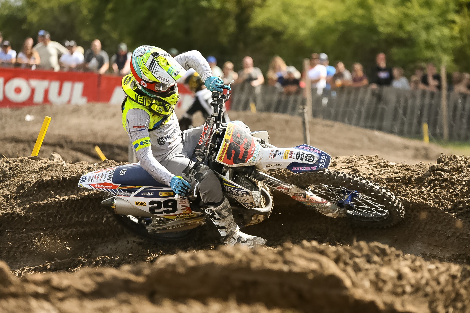 ADAC MX Masters Gaildorf