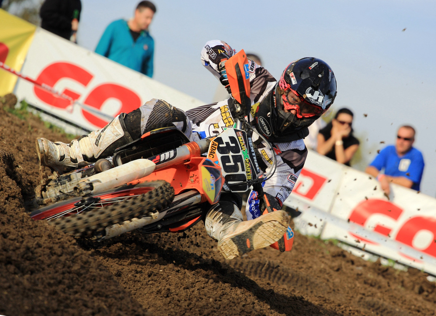 ADAC MX Masters Holzgerlingen 2013 #8