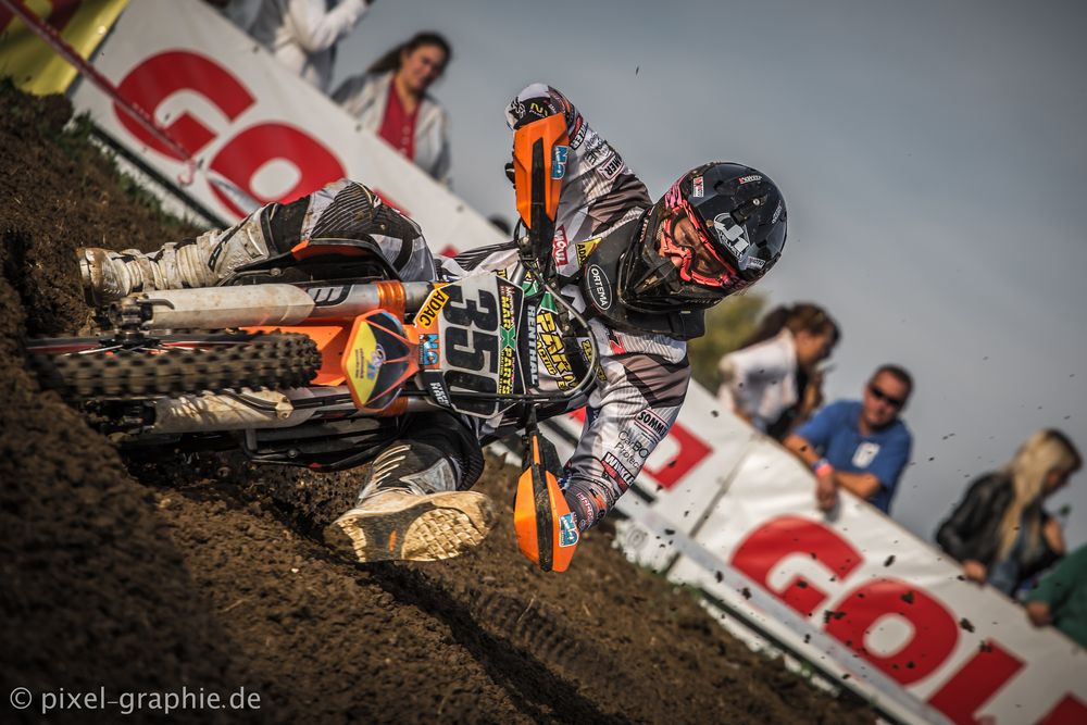 ADAC MX Masters Holzgerlingen 2013 #9