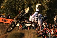 ADAC MX Masters in Höchstädt 2008