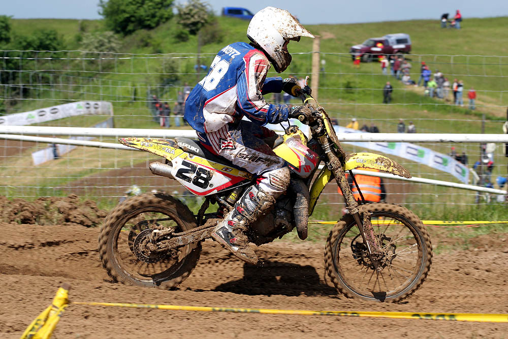 ADAC MX Masters Nr. 28