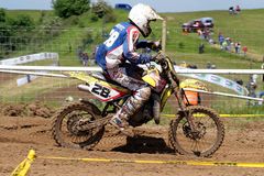 ADAC MX Masters Nr. 28