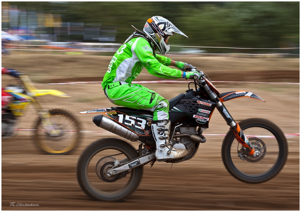 ADAC MX Youngster Cup / 2