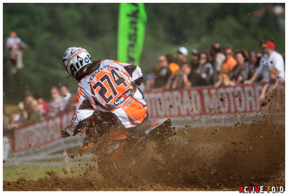 ADAC MX Youngster Cup 2010 - Aichwald