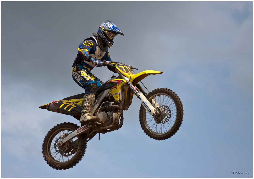 ADAC MX Youngster Cup