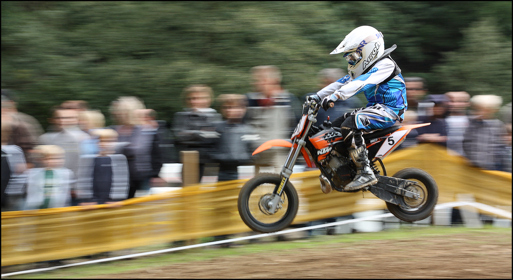 ADAC Nordrhein MX Cup 1