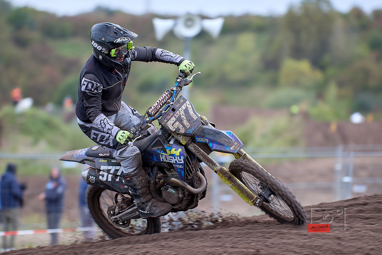 ADAC Nordrhein MX-CUP 14.-15.10.2023