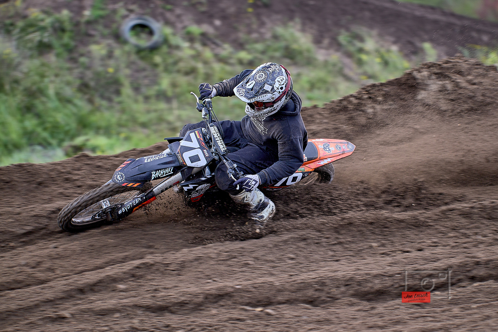 ADAC Nordrhein MX-CUP 14.-15.10.2023