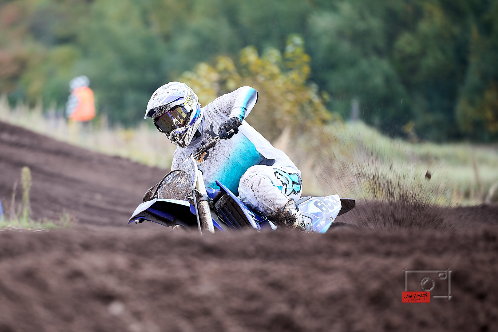 ADAC Nordrhein MX-CUP 15.10.2023