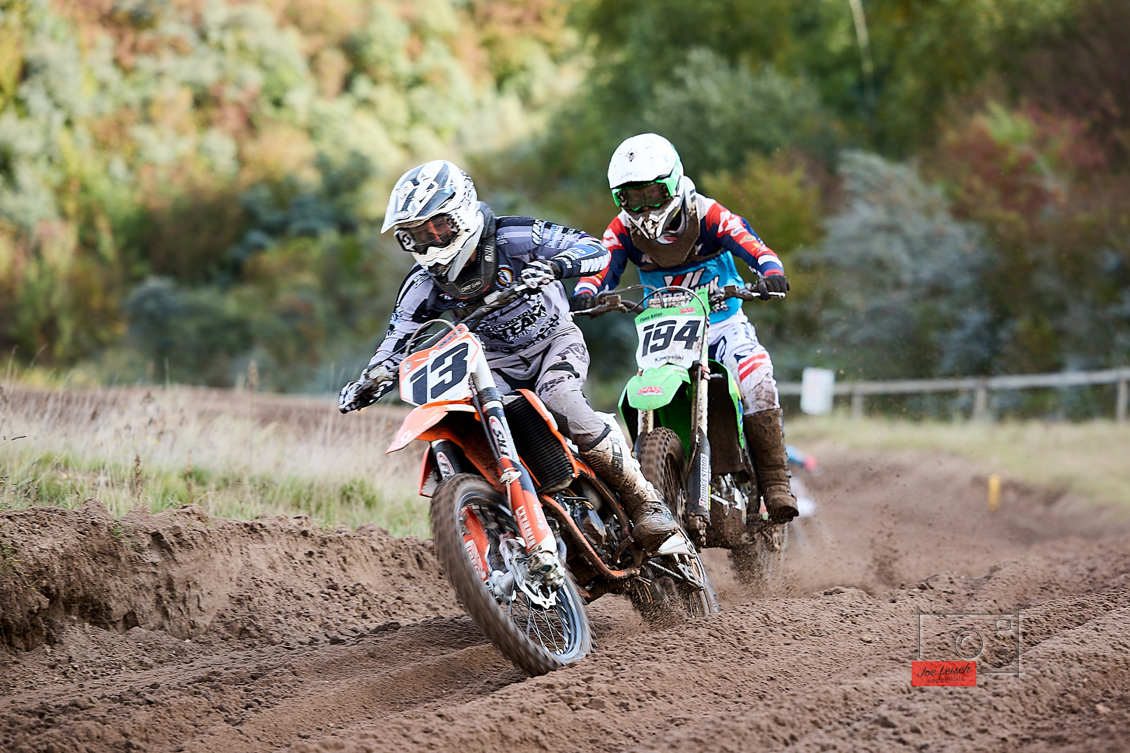 ADAC Nordrhein MX-CUP 15.10.2023