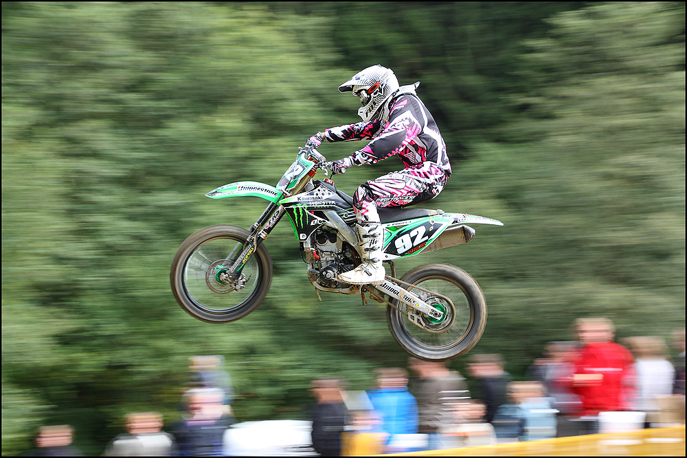 ADAC Nordrhein MX Cup 8