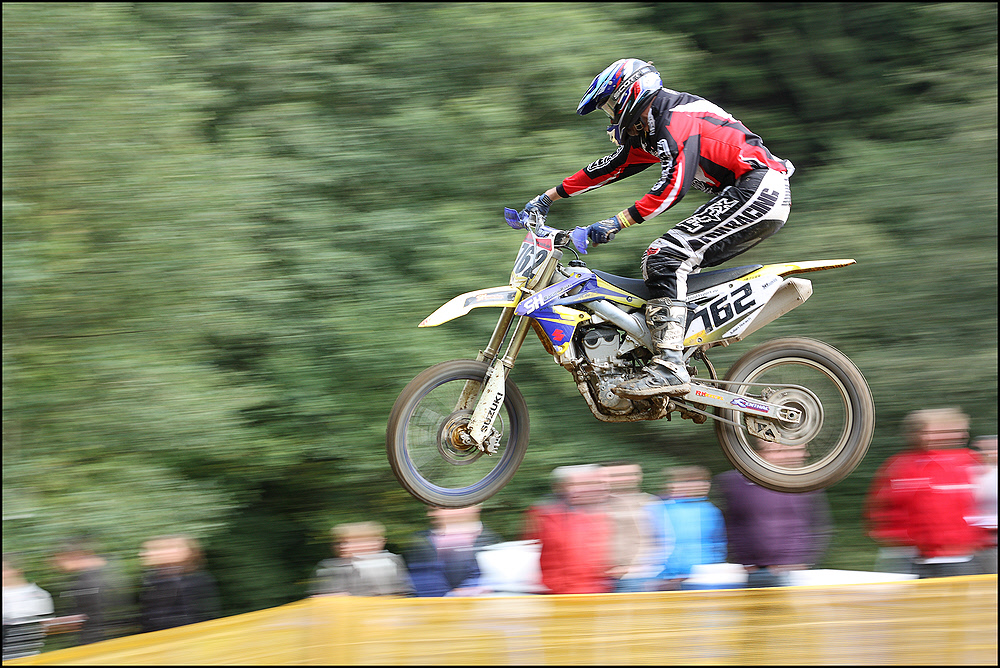 ADAC Nordrhein MX Cup 9